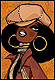 Guinan's Avatar