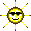 Icon Sun