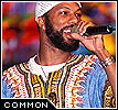 Rapper, Common Salutes Assata